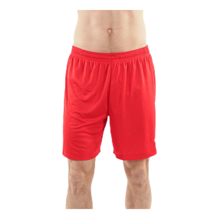 Velize Shorts Red