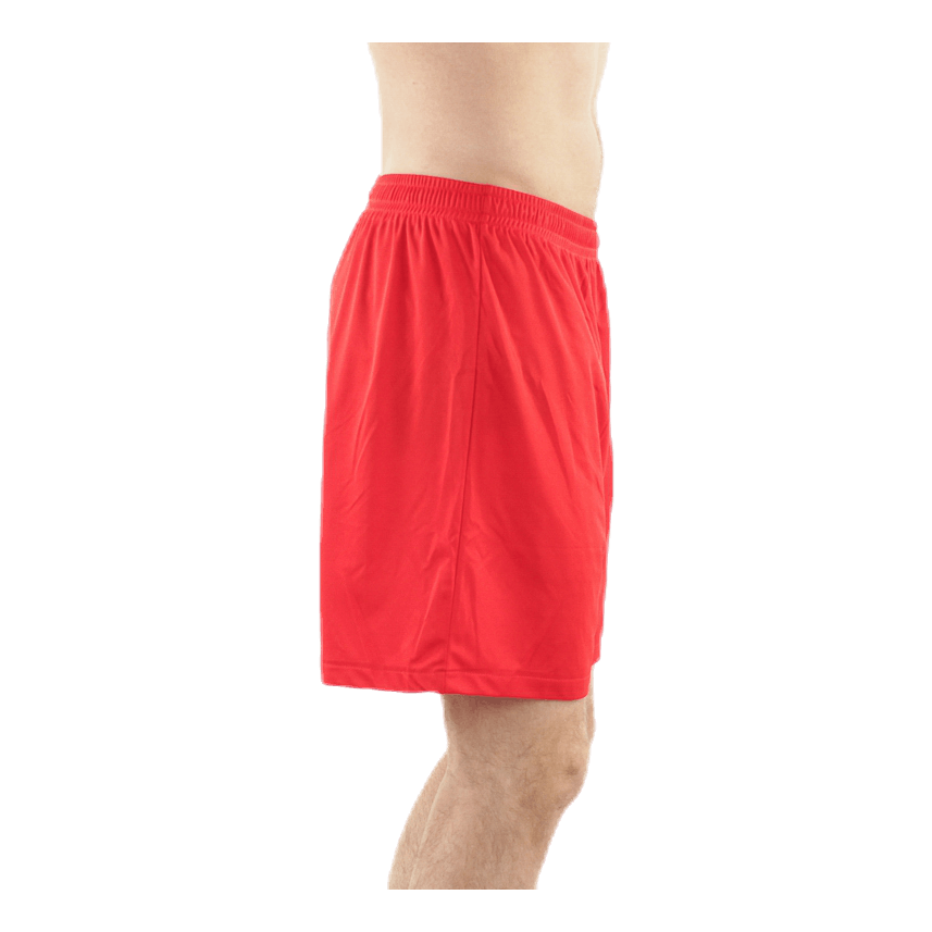 Velize Shorts Red