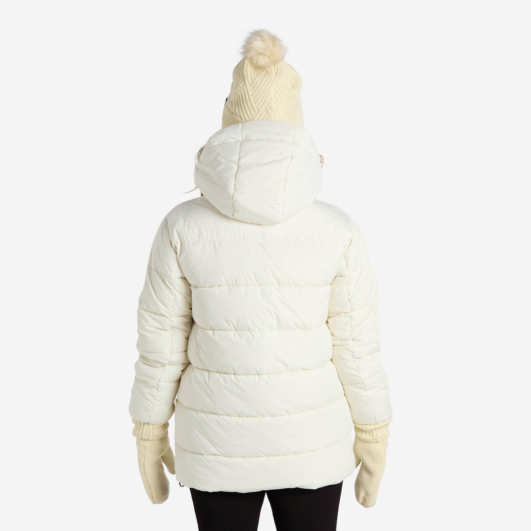Gina Reco Jacket Tofu