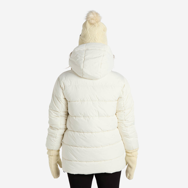 Gina Reco Jacket Tofu