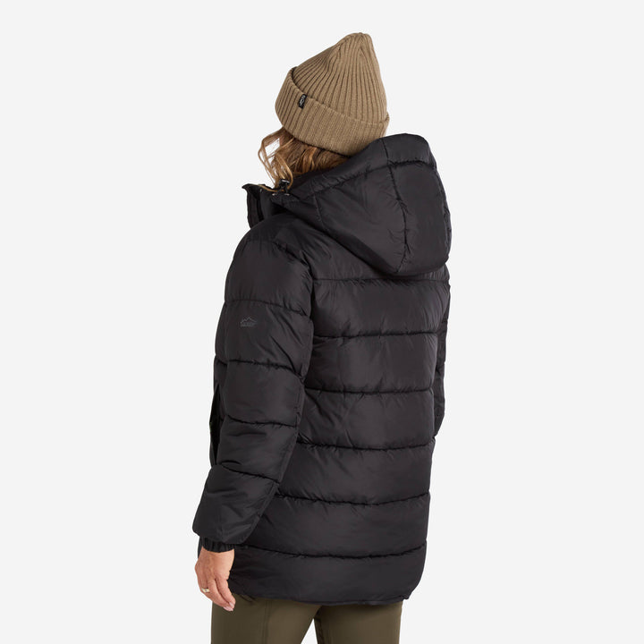 Gina Reco Jacket Black