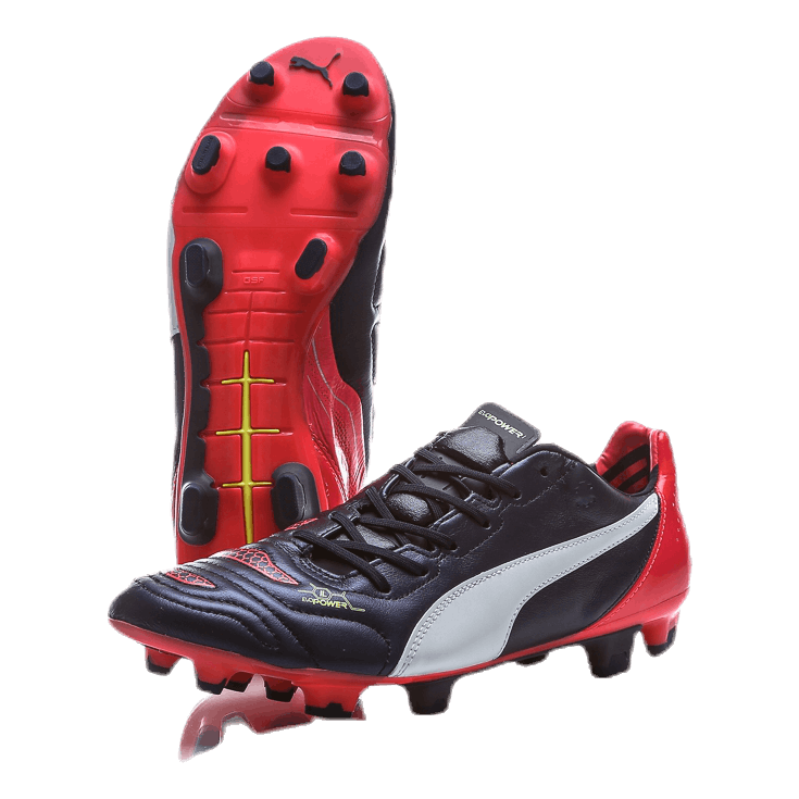 Puma evopower 1.2 kids purple hotsell