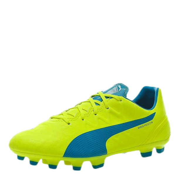 evoSPEED 4.4 AG Yellow