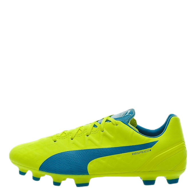 evoSPEED 4.4 AG Yellow