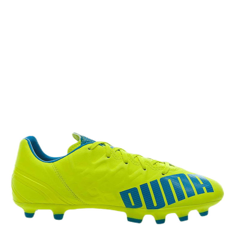 evoSPEED 4.4 AG Yellow