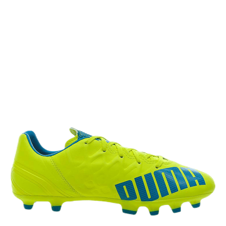 evoSPEED 4.4 AG Yellow