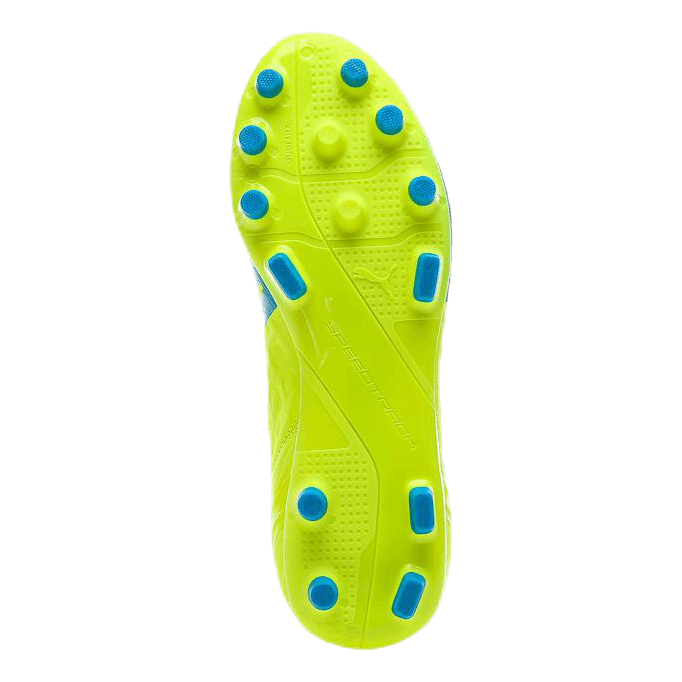 evoSPEED 4.4 AG Yellow