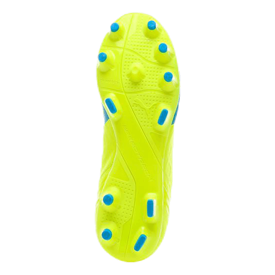 EvoSpeed 4.4 FG JR Yellow