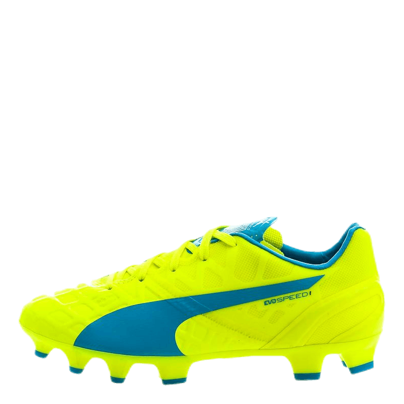 evoSPEED 1.4 FG Jr Yellow