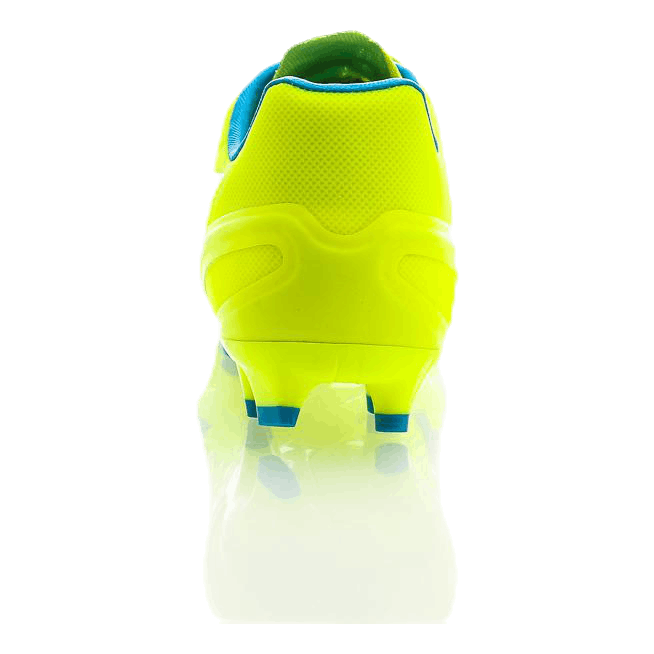 evoSPEED 1.4 FG Jr Yellow