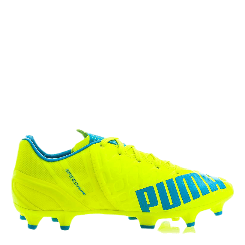 evoSPEED 1.4 FG Jr Yellow