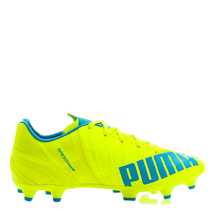 evoSPEED 1.4 FG Jr Yellow