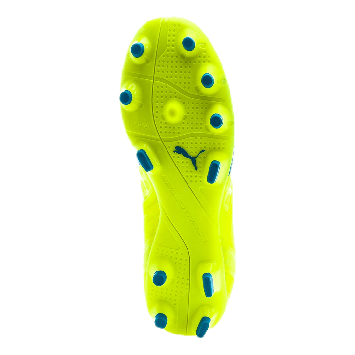 evoSPEED 1.4 FG Jr Yellow