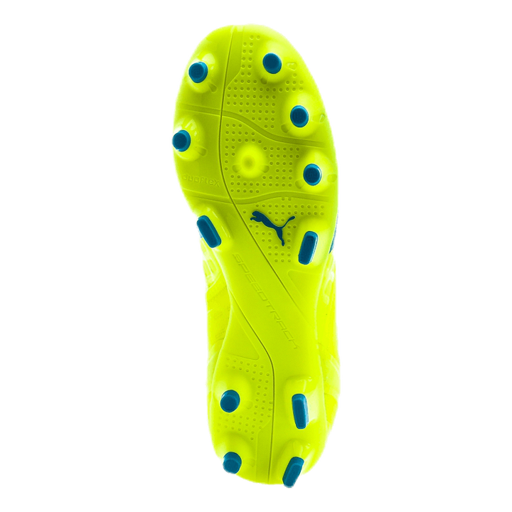 evoSPEED 1.4 FG Jr Yellow