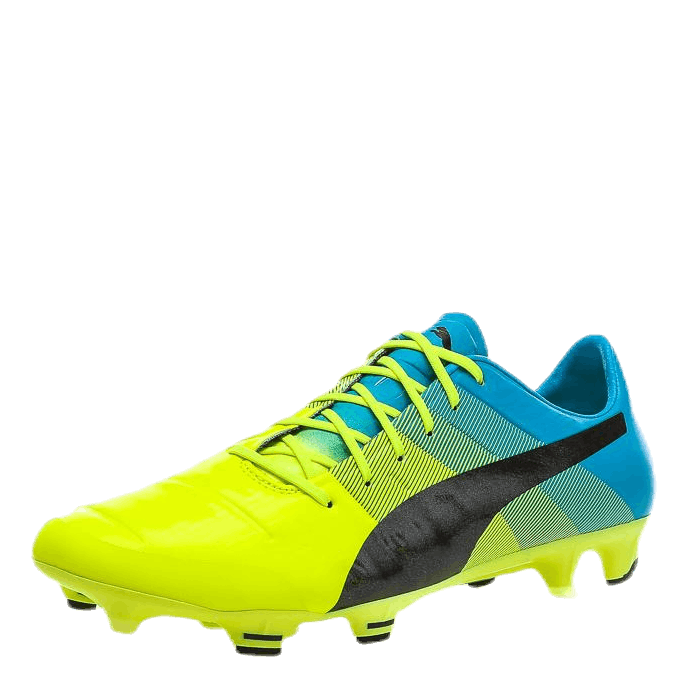 evoPower 1.3 FG Yellow