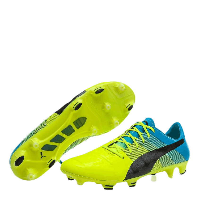 evoPower 1.3 FG Yellow