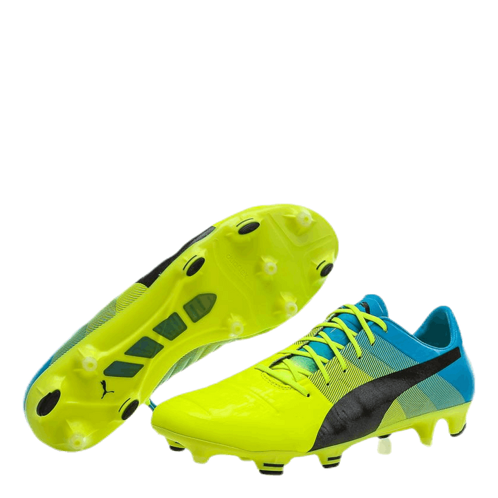 evoPower 1.3 FG Yellow