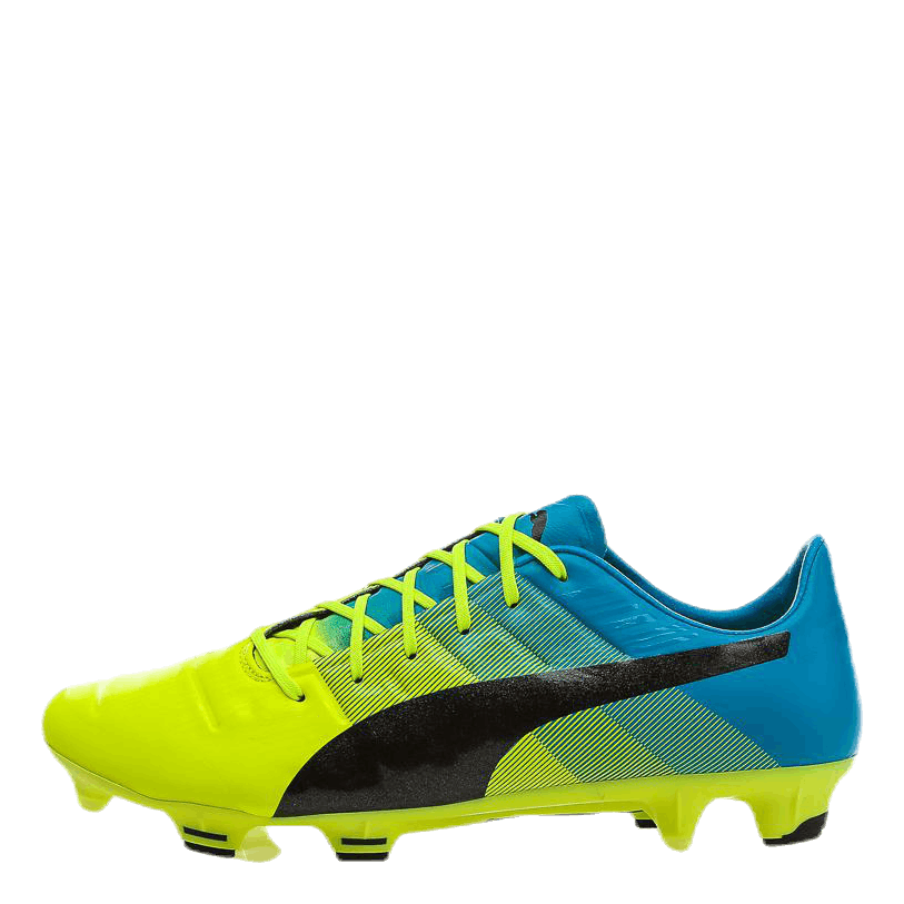 evoPower 1.3 FG Yellow