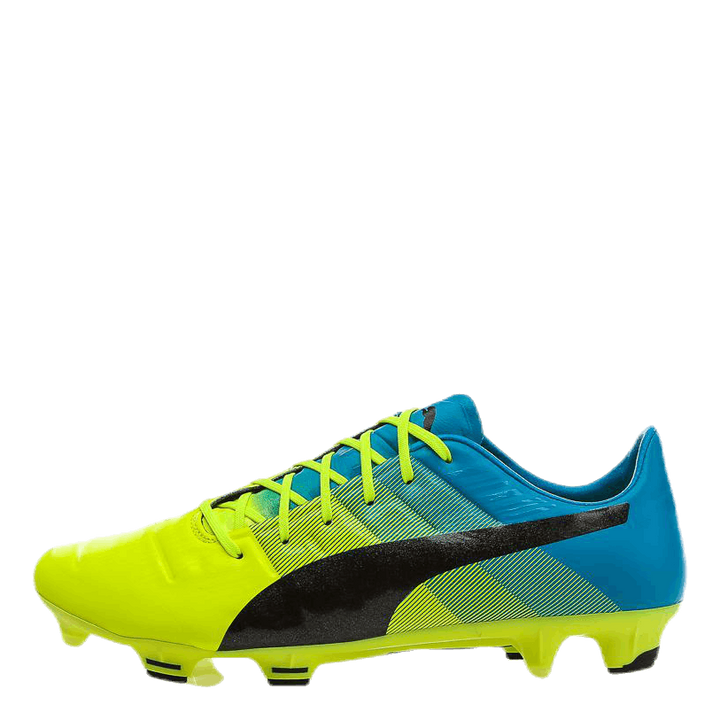 evoPower 1.3 FG Yellow