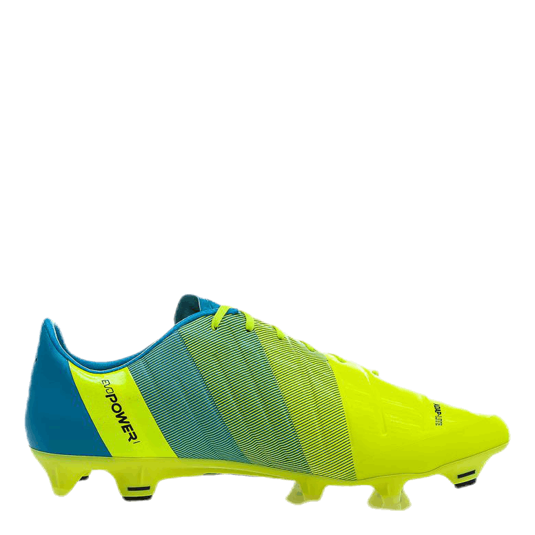 evoPower 1.3 FG Yellow