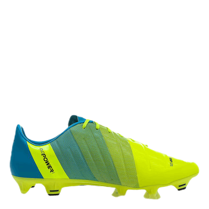 evoPower 1.3 FG Yellow