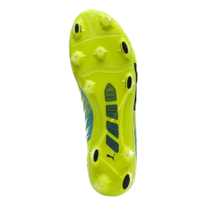 evoPower 1.3 FG Yellow