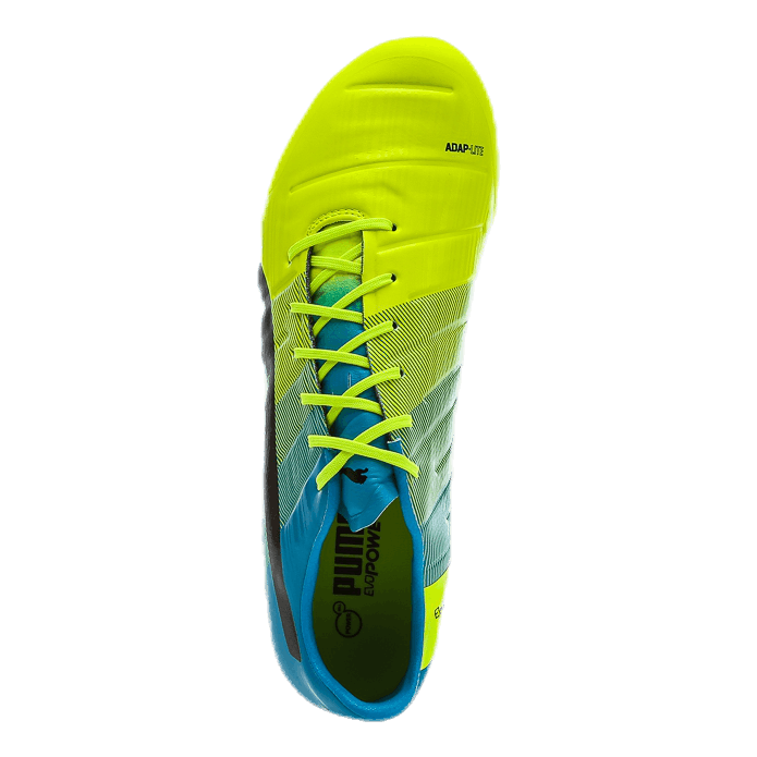 evoPower 1.3 FG Yellow