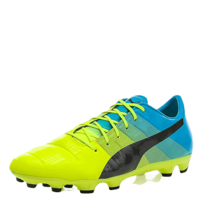 evoPower 1.3 AG Yellow