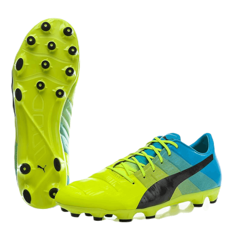 evoPower 1.3 AG Yellow