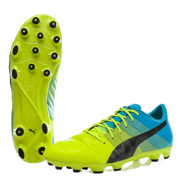 evoPower 1.3 AG Yellow