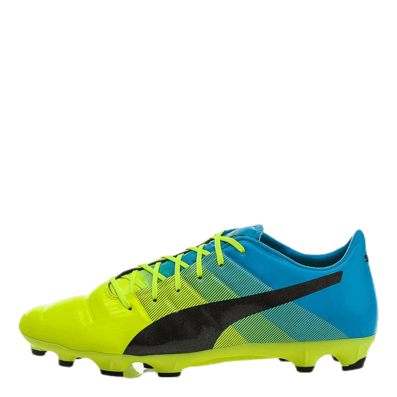 evoPower 1.3 AG Yellow