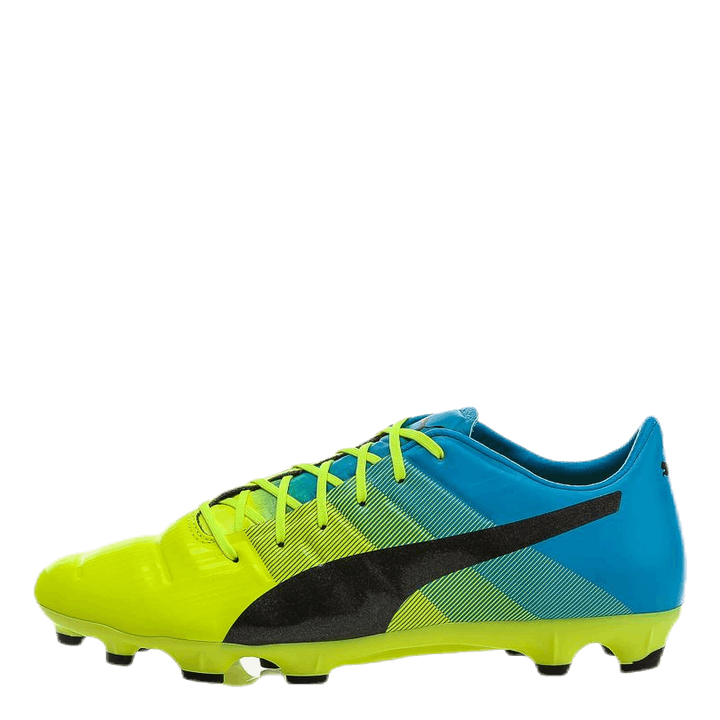 evoPower 1.3 AG Yellow