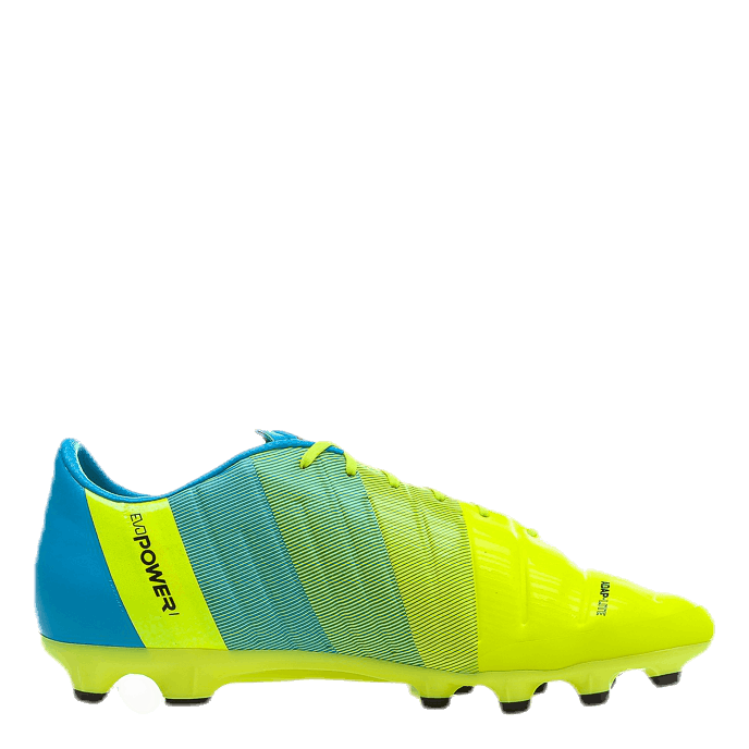 evoPower 1.3 AG Yellow