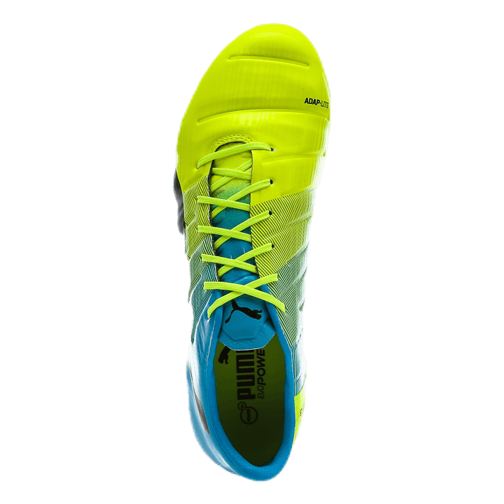 evoPower 1.3 AG Yellow