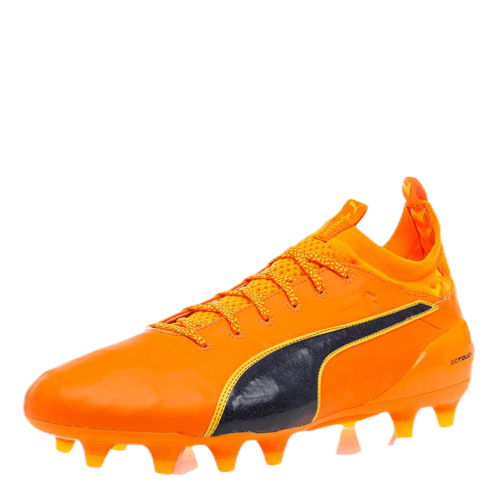 evoTouch 1 FG Orange/Black