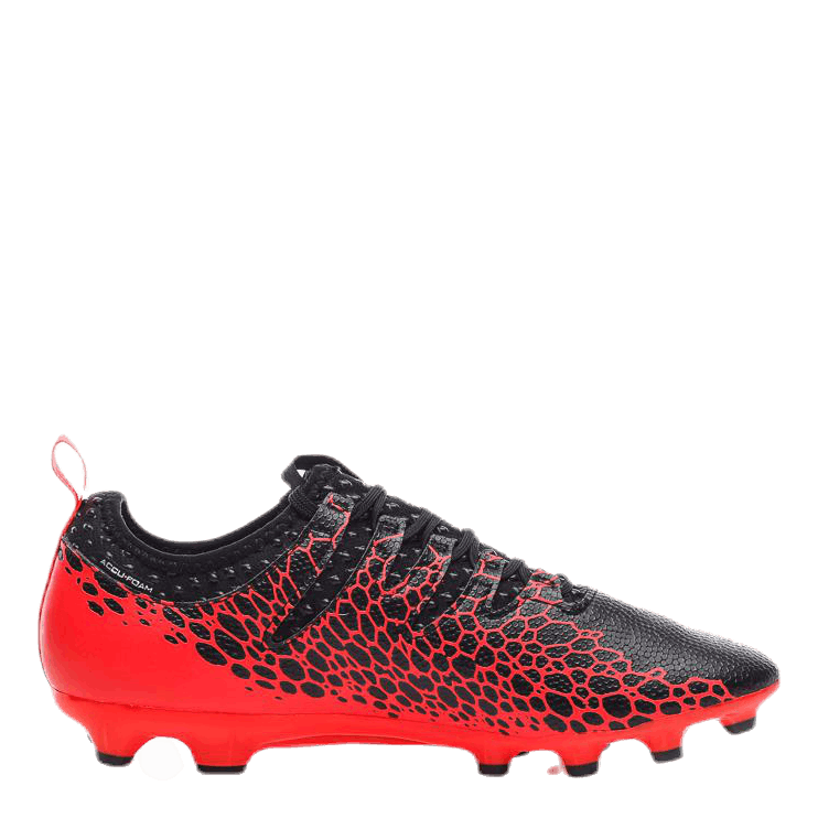 evoPOWER Vigor 2 Graphic AG Black/Silver