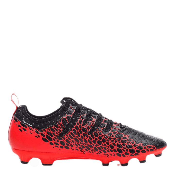 evoPOWER Vigor 2 Graphic AG Black/Silver