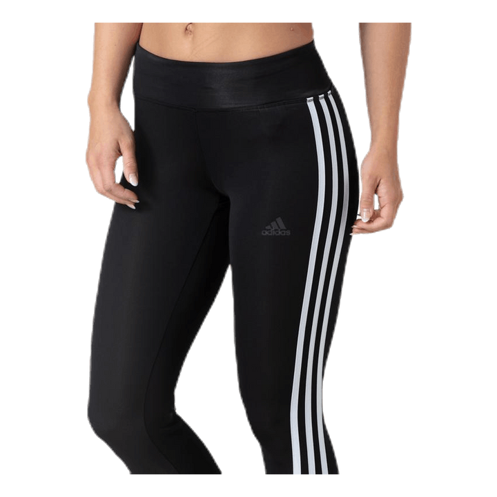 D2M RR 3s 3/4 Black – - Main Image