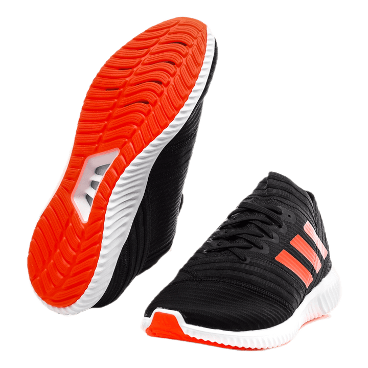 Nemeziz Tango 17.1 TR Black