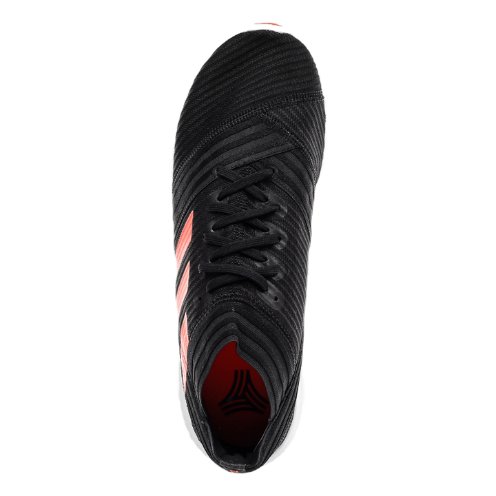 Nemeziz Tango 17.1 TR Black