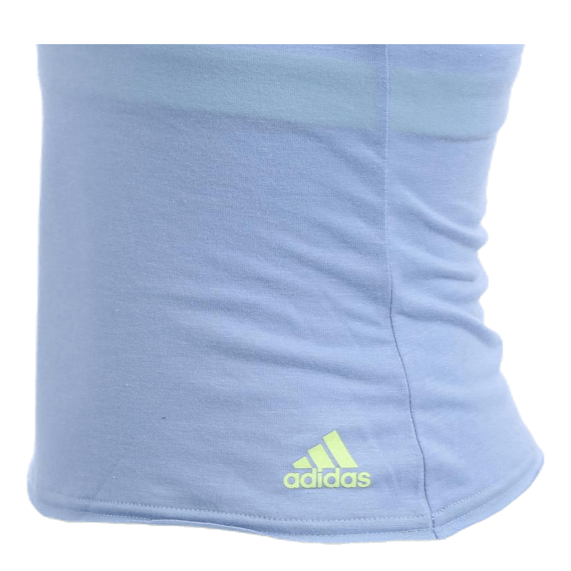 Melbourne Tank Blue