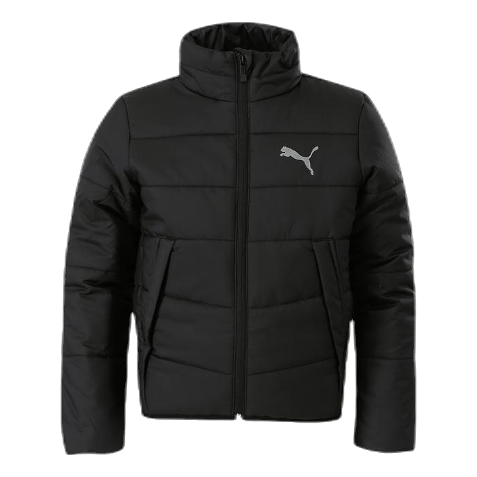 Ess Padded Jacket Black