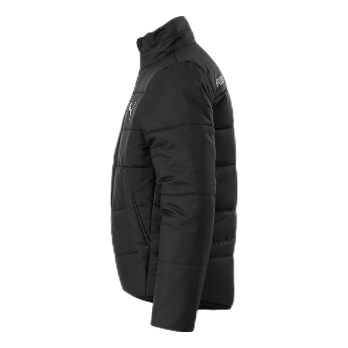 Ess Padded Jacket Black