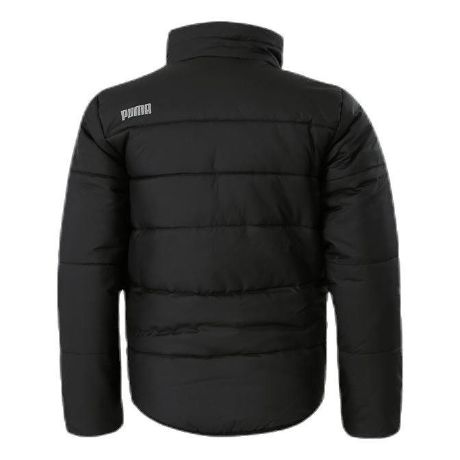 Ess Padded Jacket Black