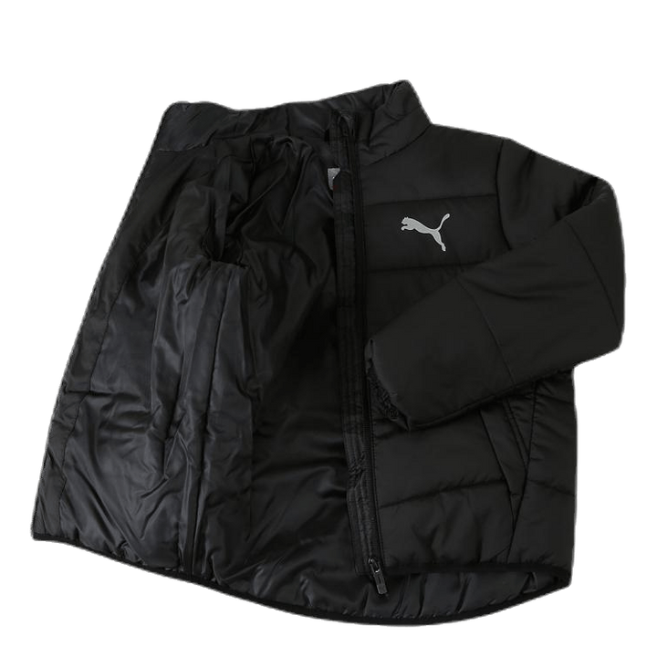 Ess Padded Jacket Black