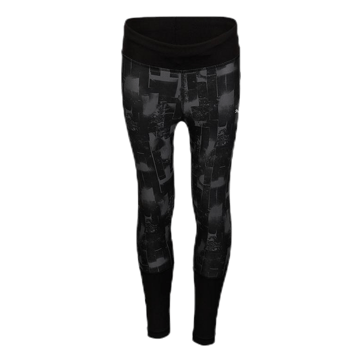 Explosive Leggings Youth Black