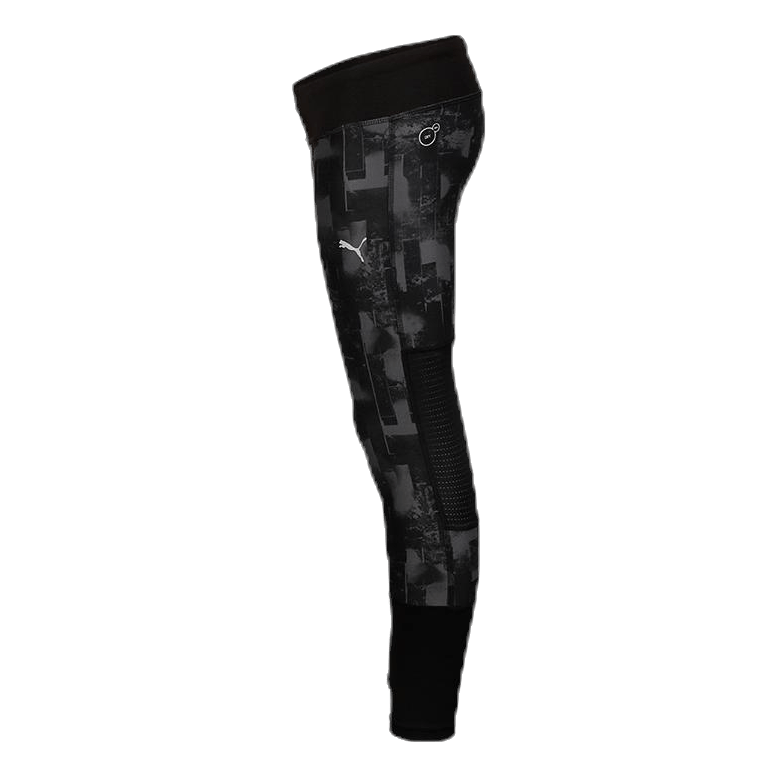 Explosive Leggings Youth Black