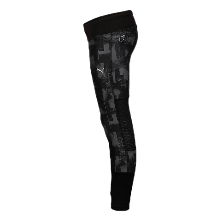 Explosive Leggings Youth Black