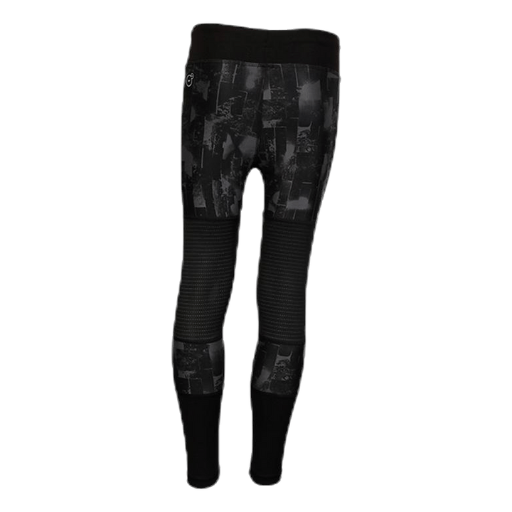 Explosive Leggings Youth Black