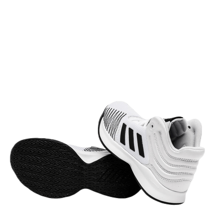 Pro Spark 2018 Shoes Cloud White / Core Black / Grey One